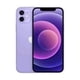 thumbnail image 1 of Iphone 12 Usado, Desbloqueado Por Operador, 256 Gb, Morado (en Buen Estado), 1 of 5