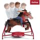 thumbnail image 2 of Caballo Montable Radio Flyer 60 lb, 3 Niveles, 2 of 3
