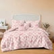 thumbnail image 1 of Cubrecama Quilt De Verano De 1.5 Plazas Medida 180x230cm Delgado + 1 Funda De Almohada CMV15P-GS-19, 1 of 3