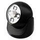 thumbnail image 1 of Luz LED inalámbrica resistente al clima y activada por movimiento Maxsa 40242, 1 of 4