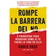 thumbnail image 1 of Libro Rompe La Barrera Del No, 1 of 2