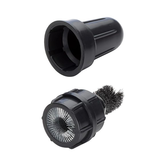 Pantalla de cepillos para terminales de batería EZRED BK50112PCK, 12 unidades