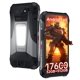 thumbnail image 1 of Teléfono inteligente 8849PRO TANK X 5G 32 GB+512 GB Android 15, 1 of 9
