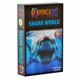 thumbnail image 1 of Juego de trivia POWERQUIZ Mundo de los tiburones, apto para toda la familia, 1 of 8