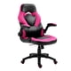 thumbnail image 1 of Silla gamer hero one rosado, 1 of 6