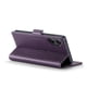 thumbnail image 3 of CaseMe tipo cartera Realme 10 Pro 5G con cierre magnético, RFID, tarjetero, soporte, carga inalámbrica, 3 of 5