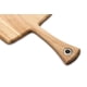 thumbnail image 4 of Tabla para Cortar Ironwood Gourmet Grande Rectangular Rubia, 4 of 7