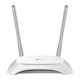 thumbnail image 1 of Enrutador inalámbrico N TP-Link 300 Mbps, 1 of 2