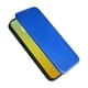 thumbnail image 3 of Funda Flip Para Iphone 15 - Funda Magnética De Negocios, Funda Protectora Delgada, 3 of 5