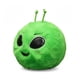 thumbnail image 3 of Ty Beanie Bouncers Sebastian Alien Verde Regular, 3 of 3