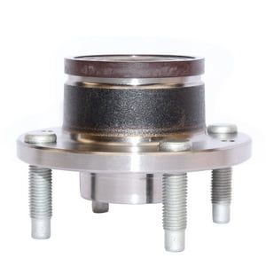 Wurtex - Maza Rueda Chevrolet Sail 1.5 2016 2018