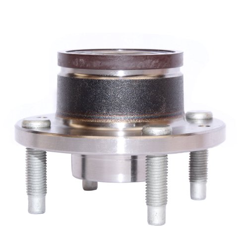 Repuestos Del Sol - Maza Rueda Trasera Sin Abs Izquierda Derecha Chevrolet Sail 1.5 2016 2018