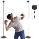 thumbnail image 1 of Soporte VR Skywin Glass para HTC Vive y Oculus Rift, 1 of 5