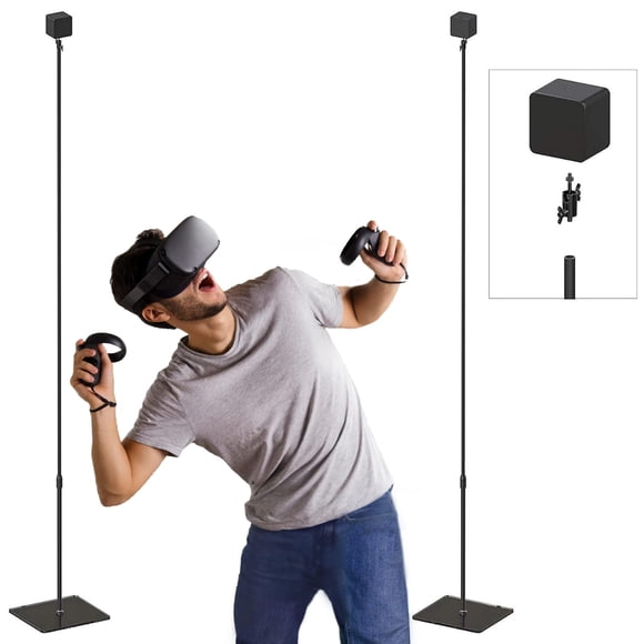 Soporte VR Skywin Glass para HTC Vive y Oculus Rift