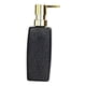 thumbnail image 4 of Dispensador De Jabón Dispensador De Líquido De Jabón De Manos De 350 Ml Para Salón De Hotel Lavandería Negro, 4 of 5