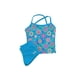 thumbnail image 1 of Tankini Mandalas Azul - 24 a 36M Lycra, 1 of 2