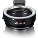thumbnail image 1 of Adaptador de enfoque automático para montura de objetivo VILTROX EF-EOS M para Canon, 1 of 8