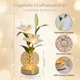 thumbnail image 5 of Lámpara de Mesa MMHF Stargazer Lily Recargable con Control Táctil, 5 of 9