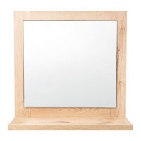 Fmfurniture - Espejo Rectangular Fm-042 35X35X10