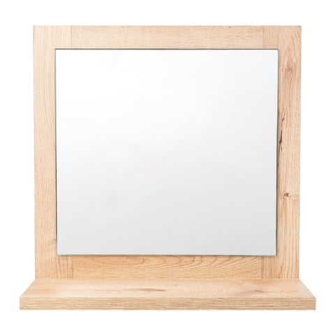 Fmfurniture - Espejo Rectangular Fm-042 35X35X10
