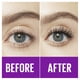 thumbnail image 5 of Máscara Maybelline The Falsies Lash Lift, lavable, ultra negra, 5 of 6