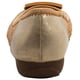 thumbnail image 3 of Zapatos planos Anne Klein UNA para mujer de corcho 7.5M US, 3 of 7
