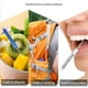 thumbnail image 2 of Upgrade Your Everyday Carry with our Portable Titanium Alloy Multi-Functional Toothpick - Perfect for Outdoor Adventures and Daily Use!, 2 of 5