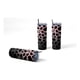 thumbnail image 3 of Termo Botella Agua Terminca Acero Inoxidable Animal Print blanco, 3 of 4