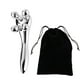 thumbnail image 1 of Massage Roller Massaging Tools Back Body Massager Facial Eye Neck Muscle Hammer Relaxation Slimming Beauty Tool Wrinkle Remover, 1 of 3