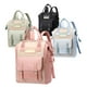 thumbnail image 3 of Mochila Maternal Vintage, 3 of 3