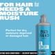 thumbnail image 3 of Acondicionador Bed Head TIGI Recovery 400ml Control Frizz, 3 of 3
