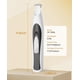 thumbnail image 3 of Paw Trimmer oneisall de bajo ruido con luz LED para perros, 3 of 3