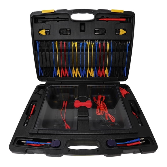 Kit completo de pruebas eléctricas y eléctricas CTA Tools 7662 Universal Line Kit