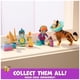 thumbnail image 4 of Paquete Toy Vida the Vet Chilly Check Up con figuras de Vida y palomitas, 4 of 8
