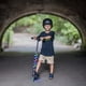 thumbnail image 4 of Patinete plegable para niños Jetson Jupiter con luces LED azules, 4 of 6