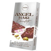 Chocolate Angel Hair Beemax 170 G