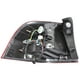 thumbnail image 2 of Farol trasero derecho kia rio 3 1.2 2012 2016, 2 of 2
