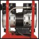 thumbnail image 2 of Compresor Silencioso 24lts TE-AC 24 Silent, 2 of 2