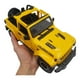 thumbnail image 2 of Auto a control remoto JEEP Wrangler JL Escala 1:14, 2 of 9