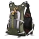 thumbnail image 3 of Chaleco de pesca Mochila Combo de malla Multi-bolsillo Chaquetas de pesca al aire libre Pack, 3 of 5