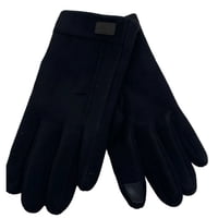 Mercado Ideas - Guantes Invierno De Polar Touch Unisex Para Jovenes Y Adulto
