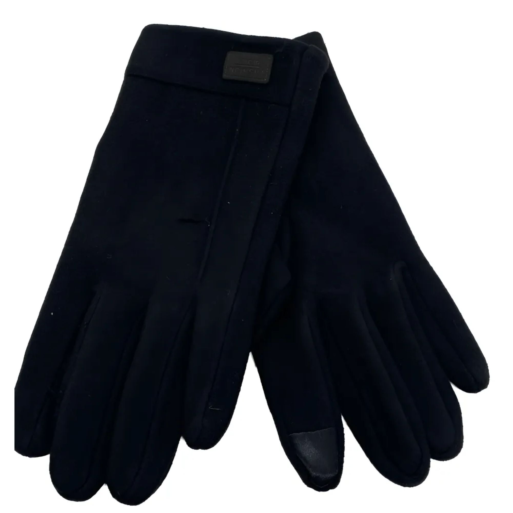 Mercado Ideas - Guantes Invierno De Polar Touch Unisex Para Jovenes Y Adulto
