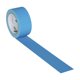 thumbnail image 3 of Rollo azul eléctrico de cinta adhesiva Duck de 48 mm x 18,5 m, 3 of 9