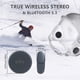thumbnail image 2 of Auriculares Helmet M Jiuyunmu para deportes al aire libre y esquí Bluetooth 5.3, 2 of 7