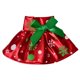 thumbnail image 4 of Moda 1/12 Falda De Mu?eca De Navidad Regalos Para Ni?as Para Ropa De Accesorios De A?o Nuevo A, 4 of 5