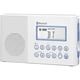 thumbnail image 1 of Radio Sangean H202 AM/FM Impermeable, 1 of 3