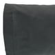thumbnail image 1 of Set 2 Fundas para Almohada 50X70 C/U Color Gris, 1 of 3