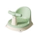 thumbnail image 4 of Ventosas Asiento De Baño Silla Asiento De Bañera Asiento De Baño Para Niños Niñas Bebé Verde, 4 of 5