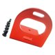 thumbnail image 2 of Base De Asiento De Soporte De Montaje De Motor De Metal Ajustable Para Motor 540 Rojo, 2 of 5