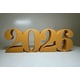 thumbnail image 3 of Decoración - Letrero 2026, 3 of 3